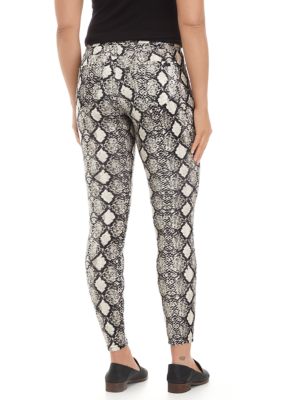 Belk hue shop leggings