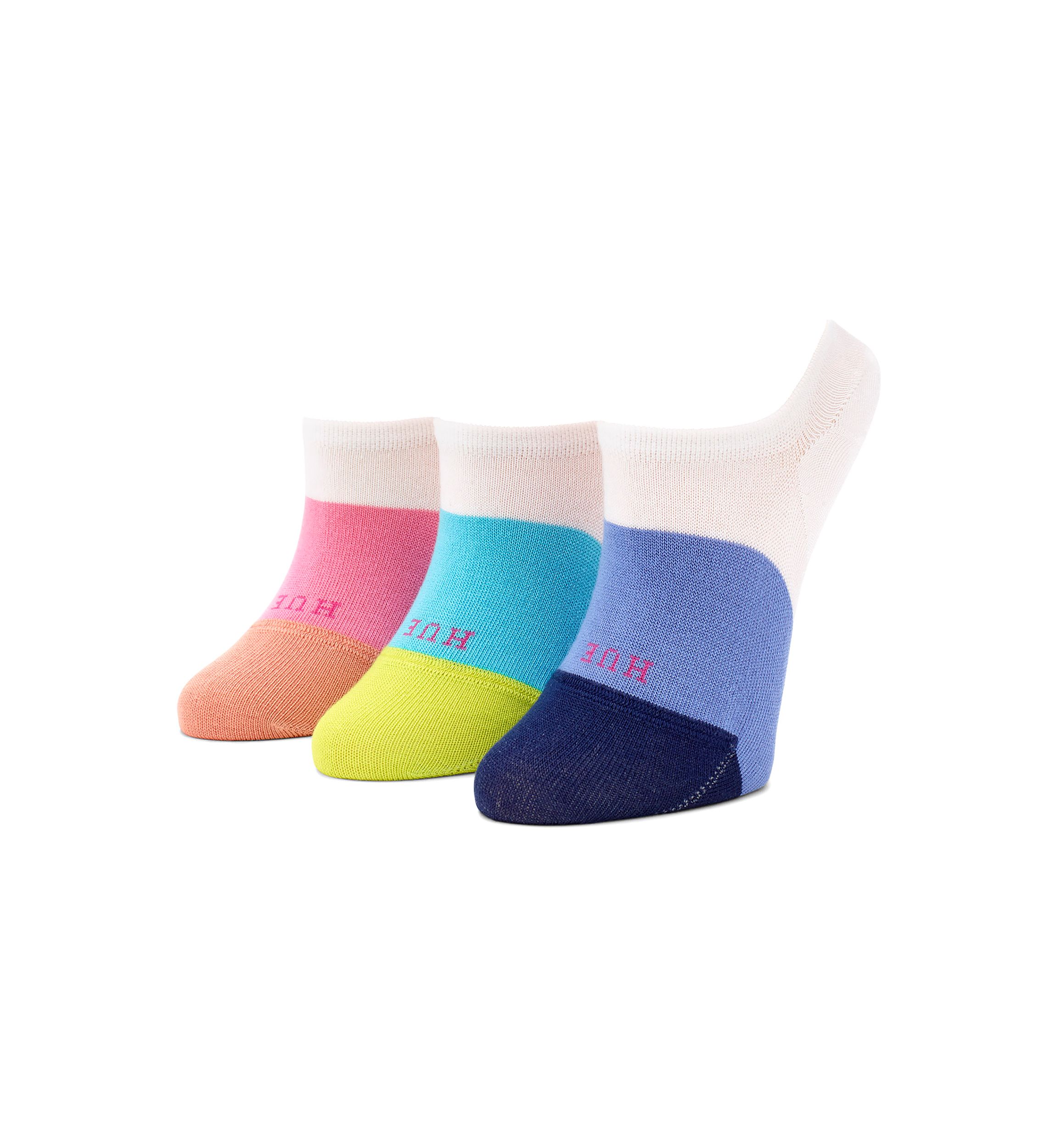 The Perfect Sneaker Liner 3 Pair Pack