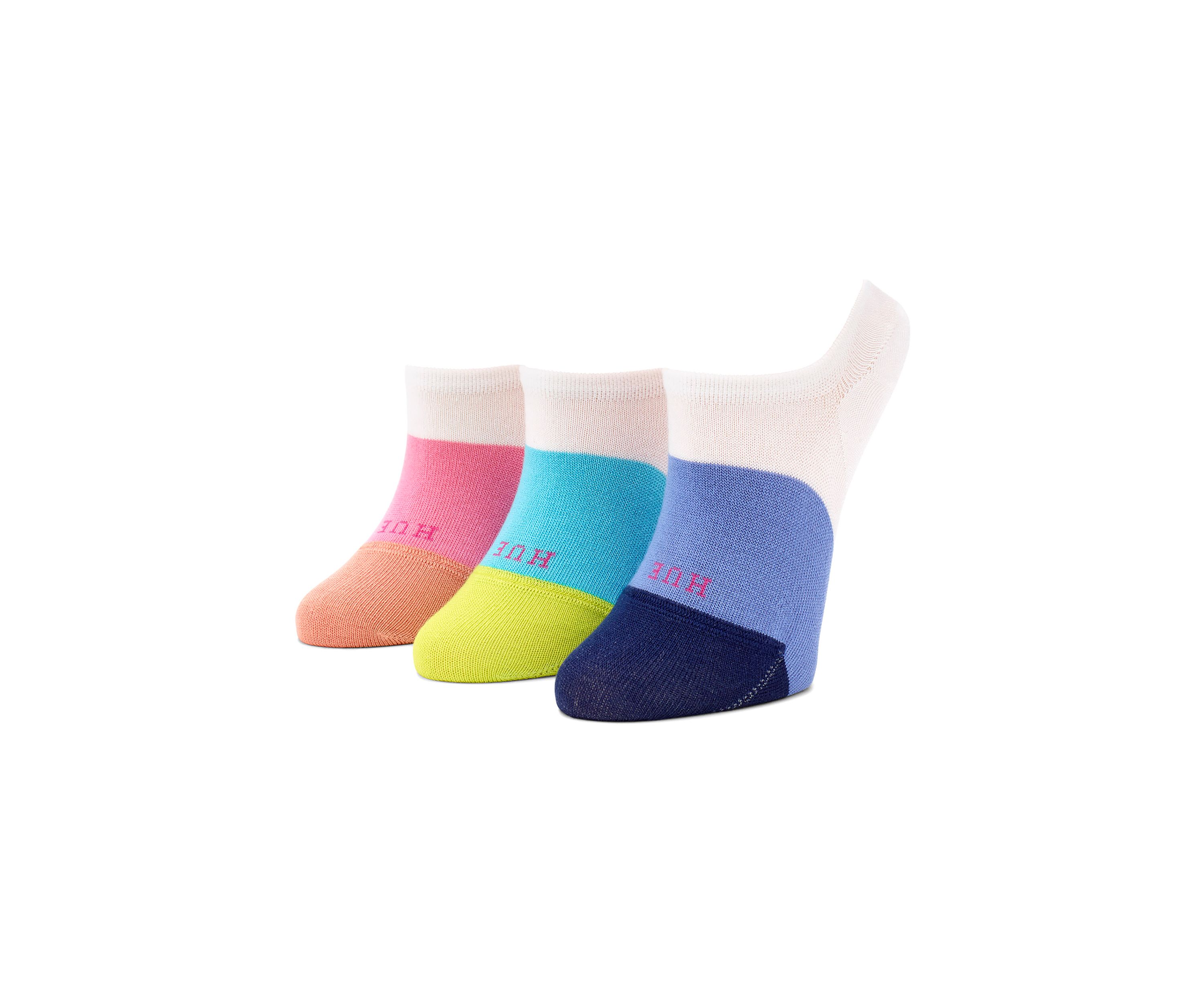 The Perfect Sneaker Liner 3 Pair Pack