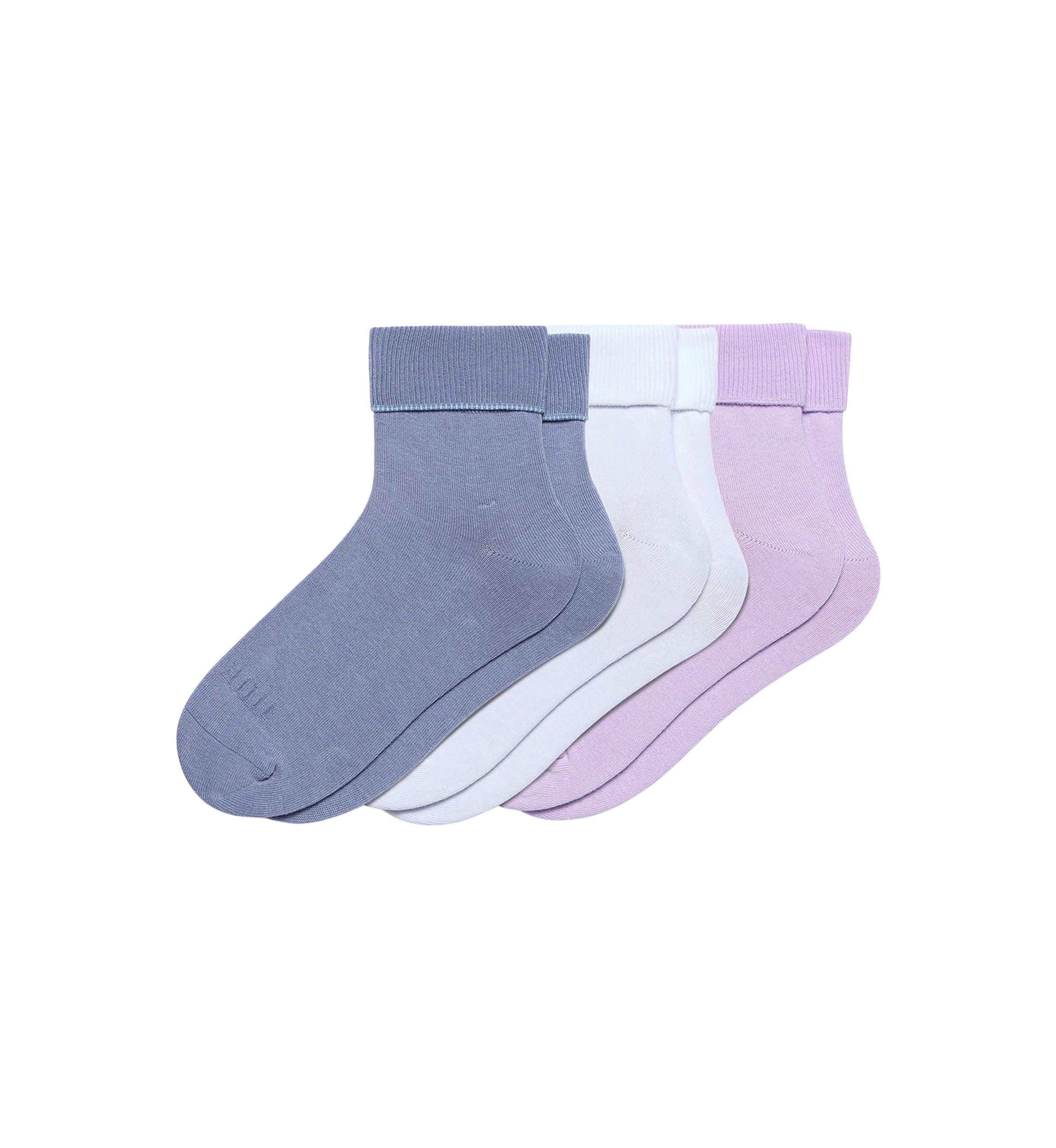 Bobby Socks - 3 Pack