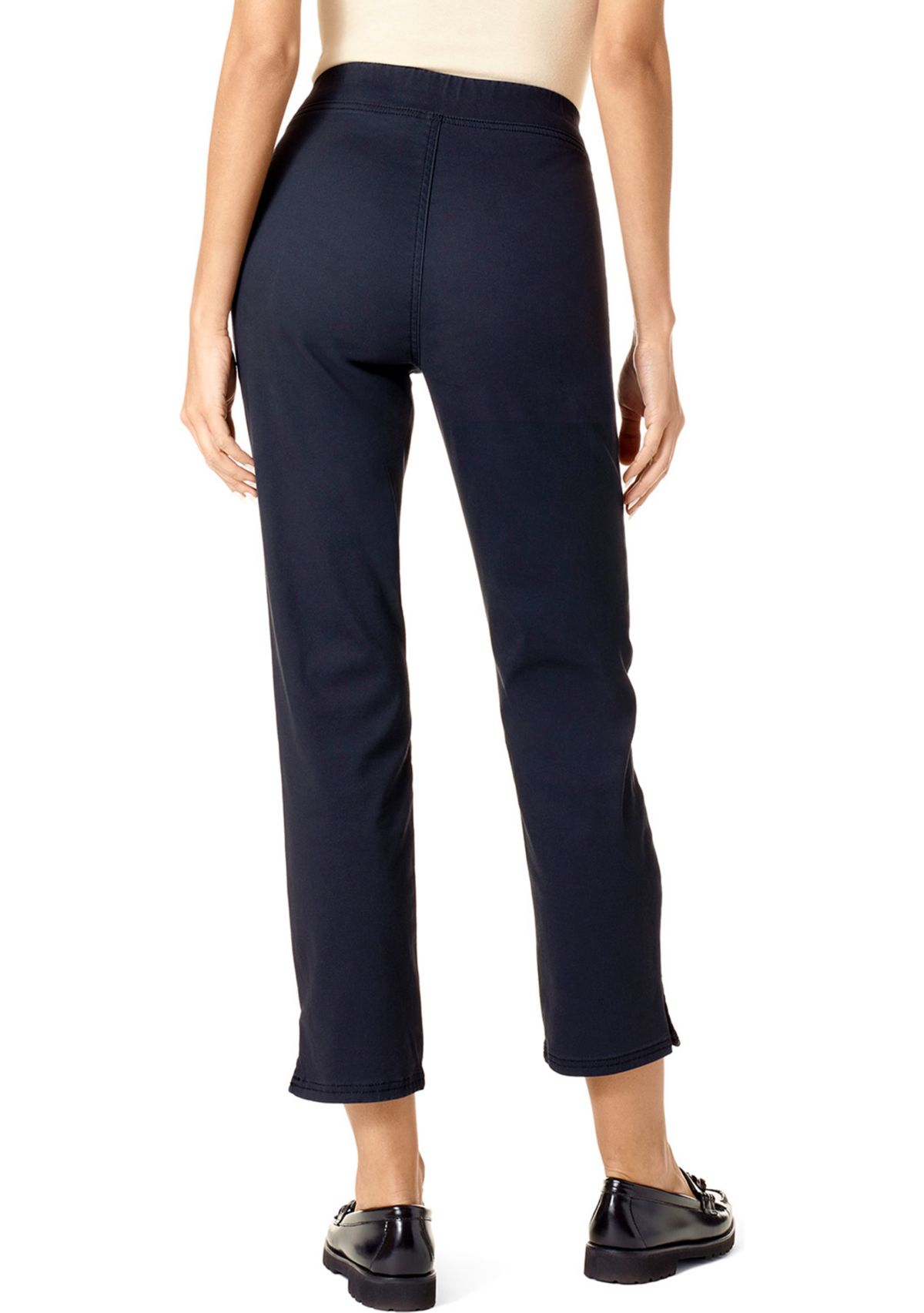 Chino Soft Trouser Leggings