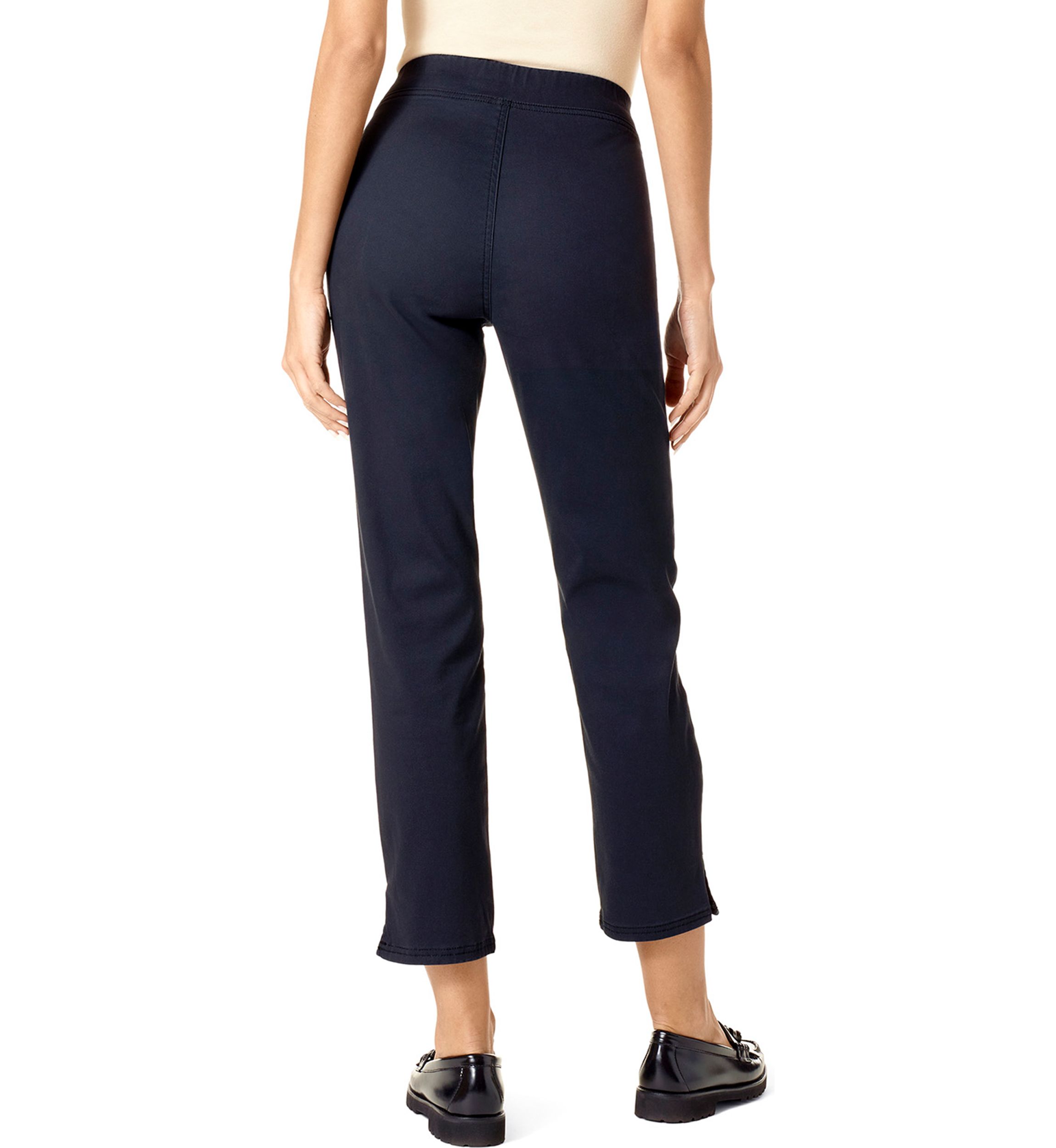 Chino Soft Trouser Leggings