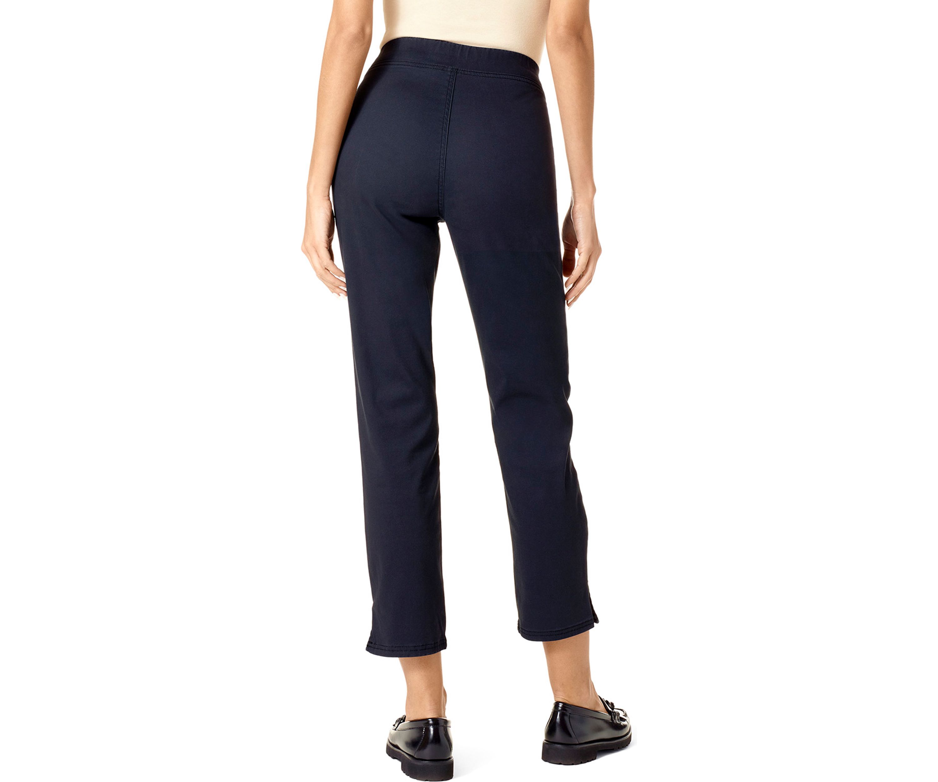 Chino Soft Trouser Leggings