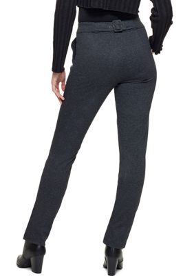 HUE Ponte Pull-on Trouser Legging