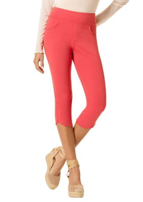 Jeans Hue Tulip Flare Utopia Hue Denim Leggings Hue Women's