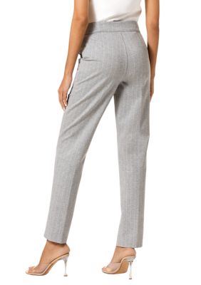 HUE Women's Chinosoft Trouser Legging - Women's Dress Pants & Work Pants,  Khaki, X-Small : : Clothing, Shoes & Accessories