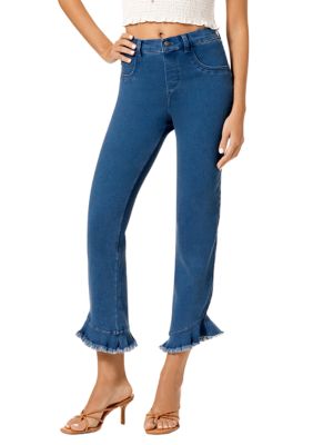 Belk hue leggings hotsell