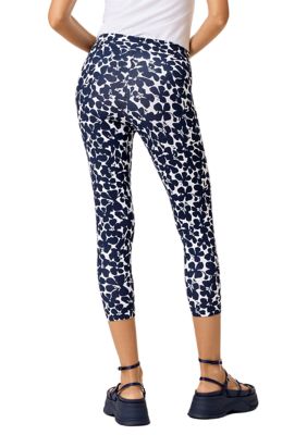 HUE Hosiery SleekEffects Women's High-Rise Leggings - Free Shipping