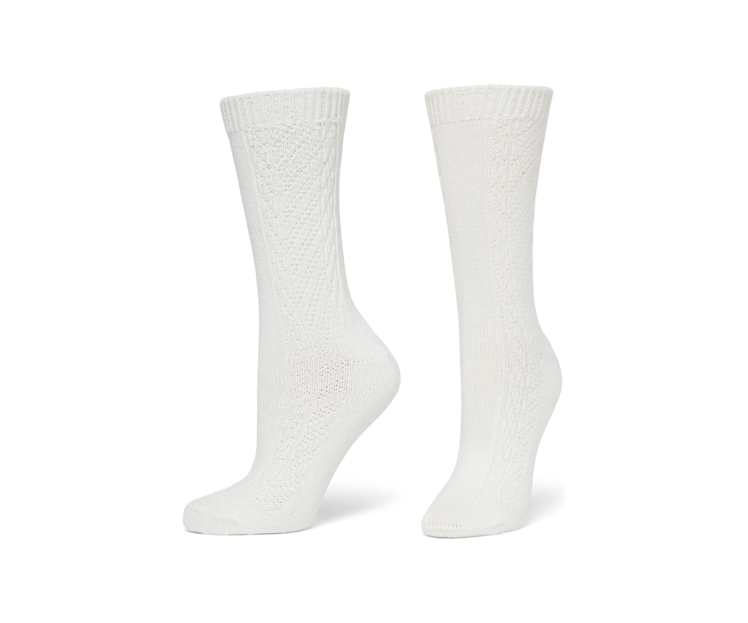Seed Stitch Boot Sock 2-Pair Pack