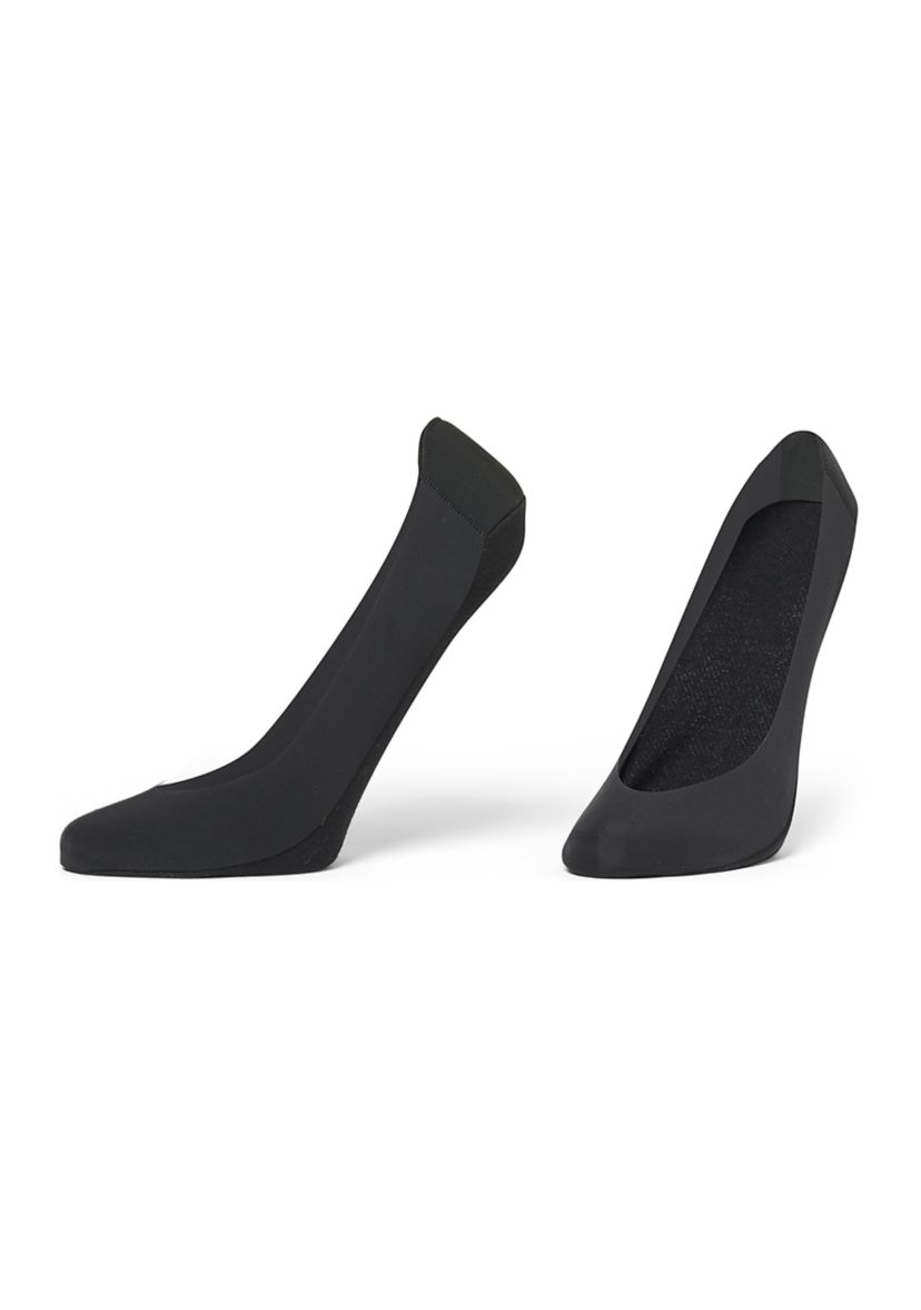 Heel Bliss Cushioned Heel Liner - 2 Pack 