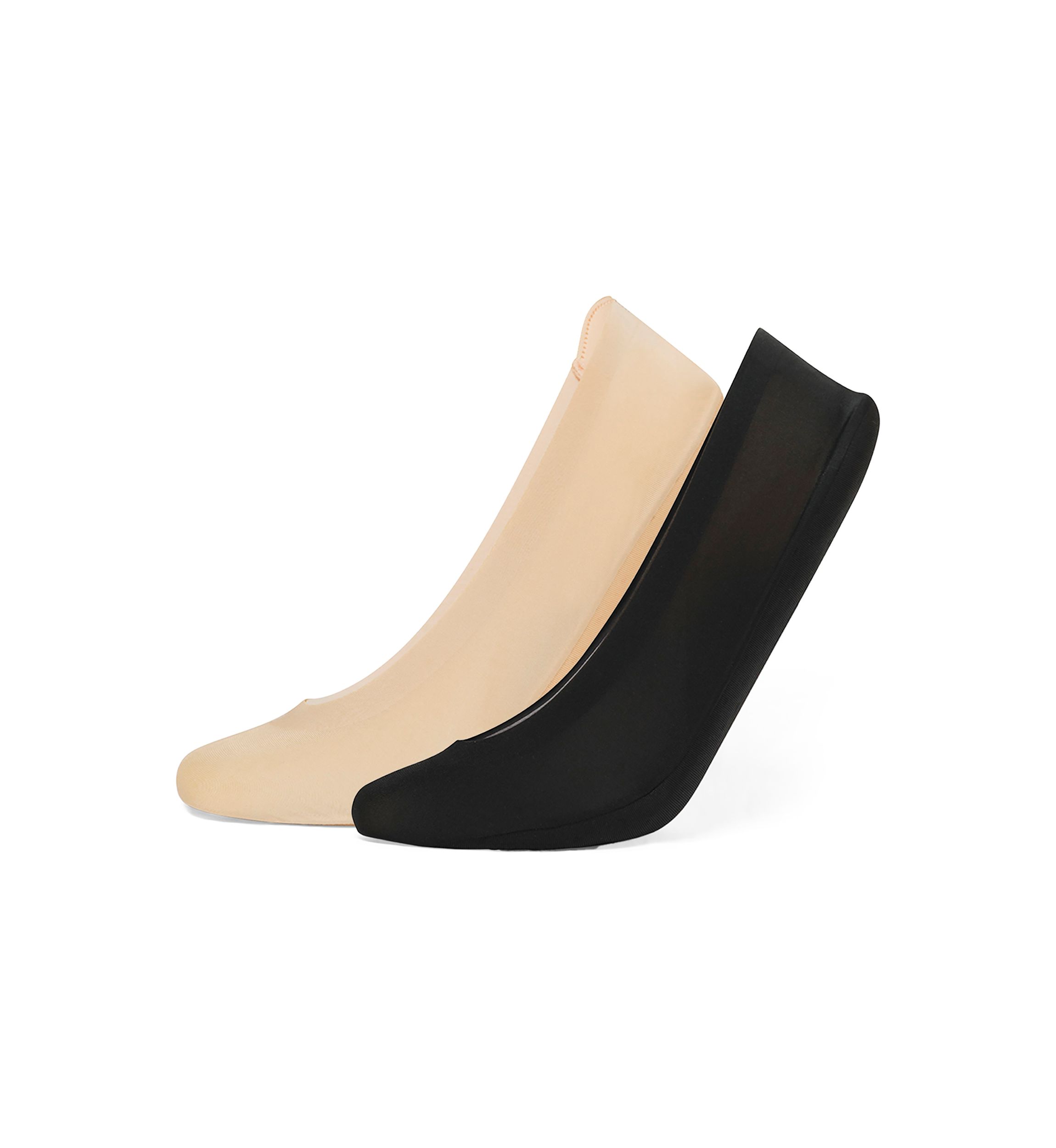Cushioned Insole Liner - 2 Pack