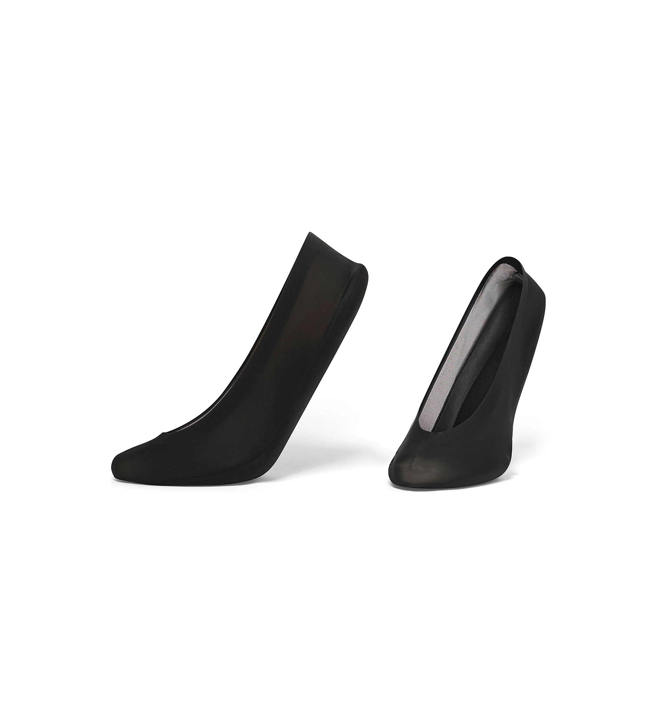 Cushioned Insole Liner - 2 Pack