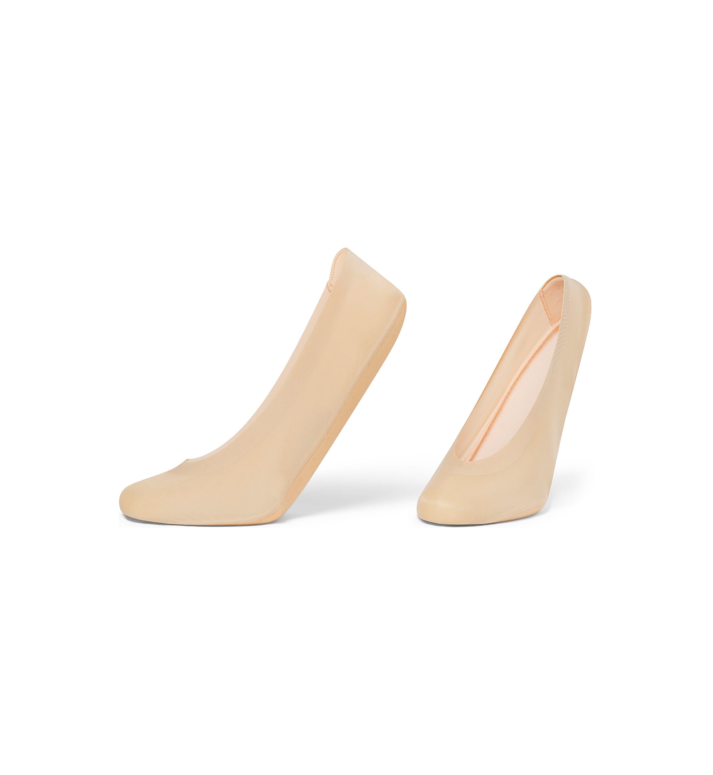 Cushioned Insole Liner - 2 Pack