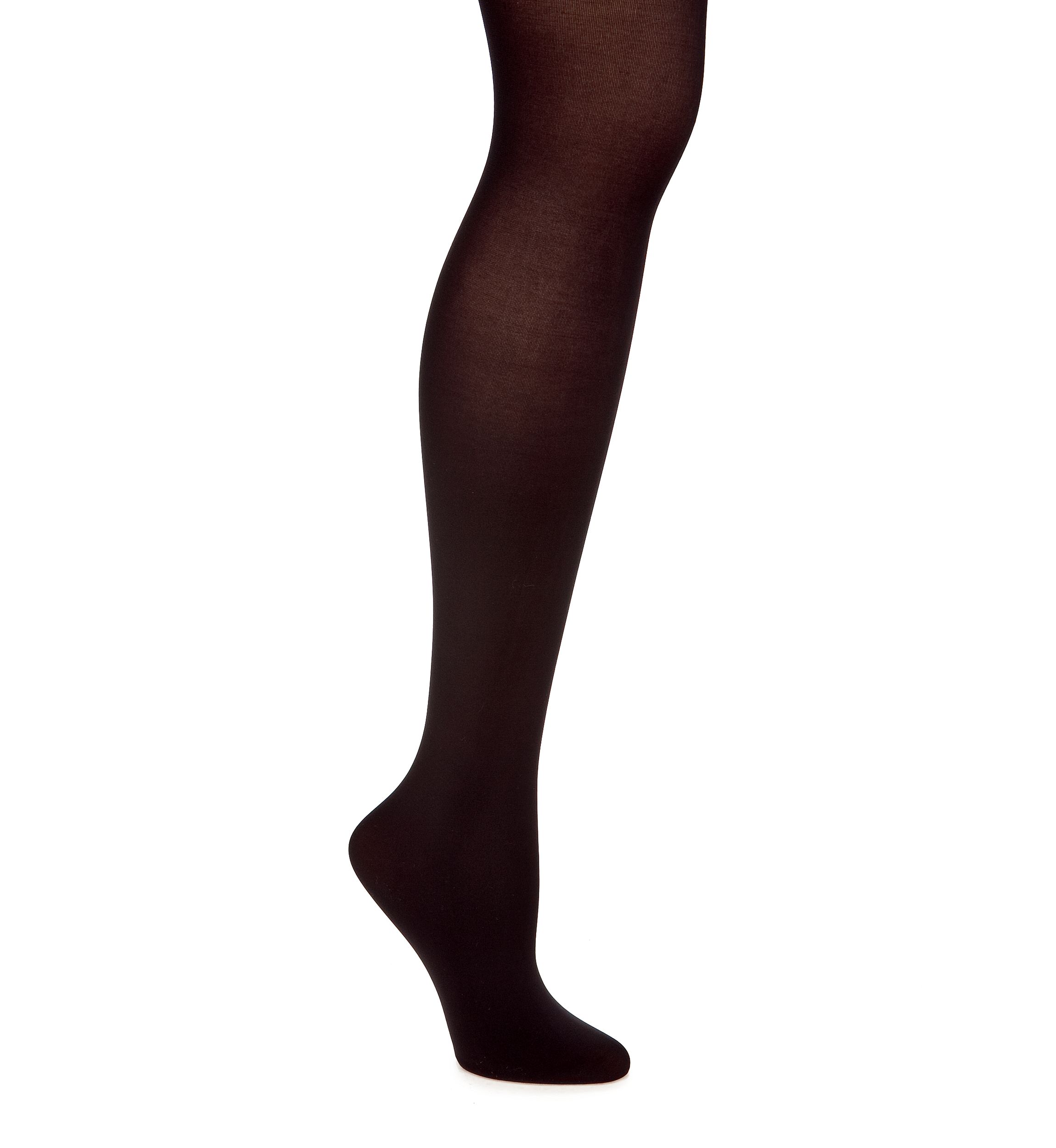Shaper Opaque Tights