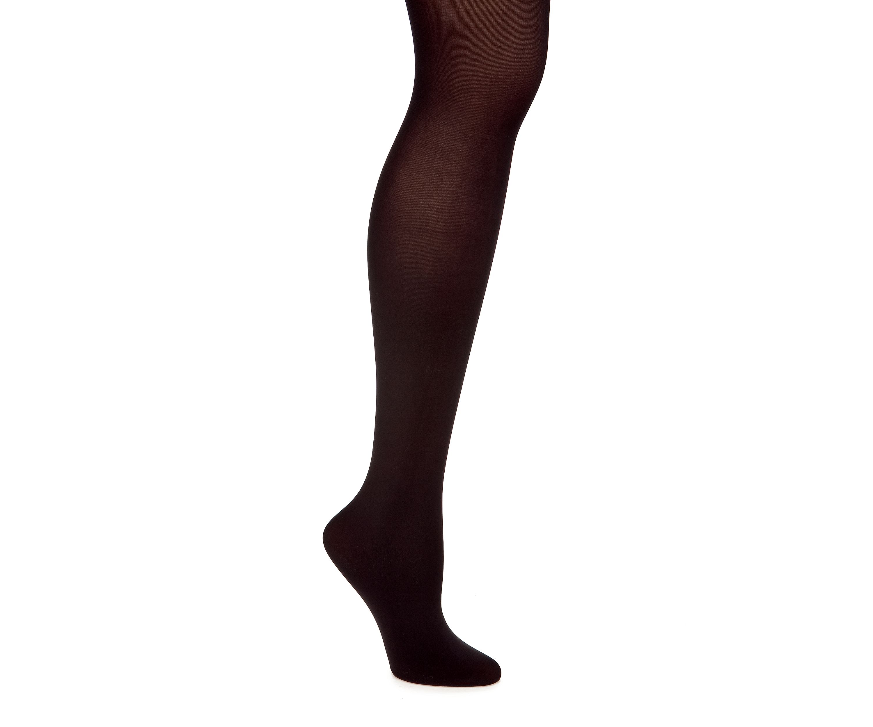 Shaper Opaque Tights