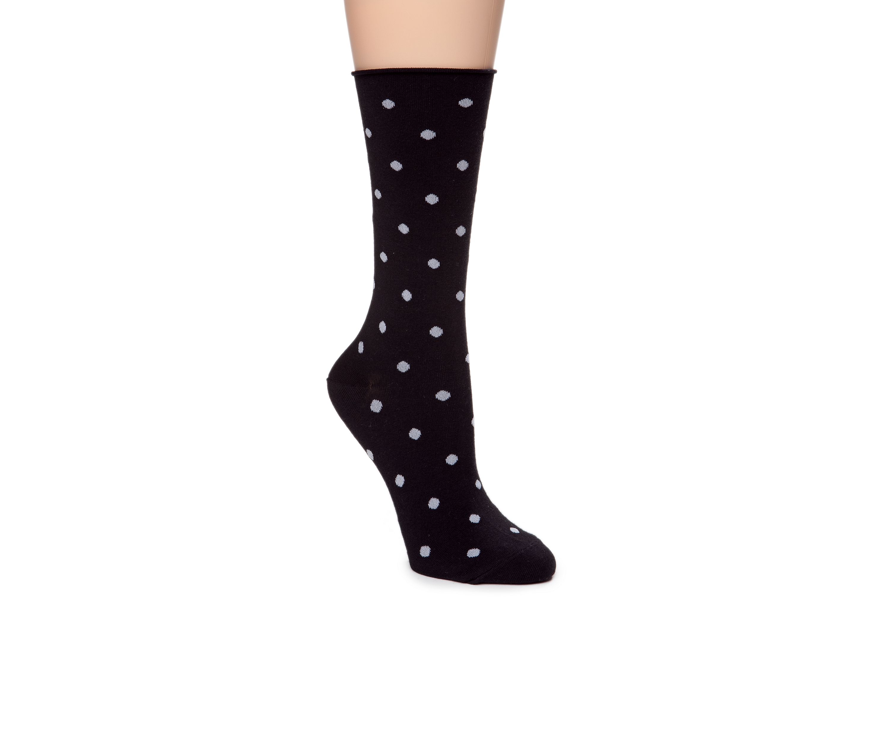 Jean Socks- Single Pair