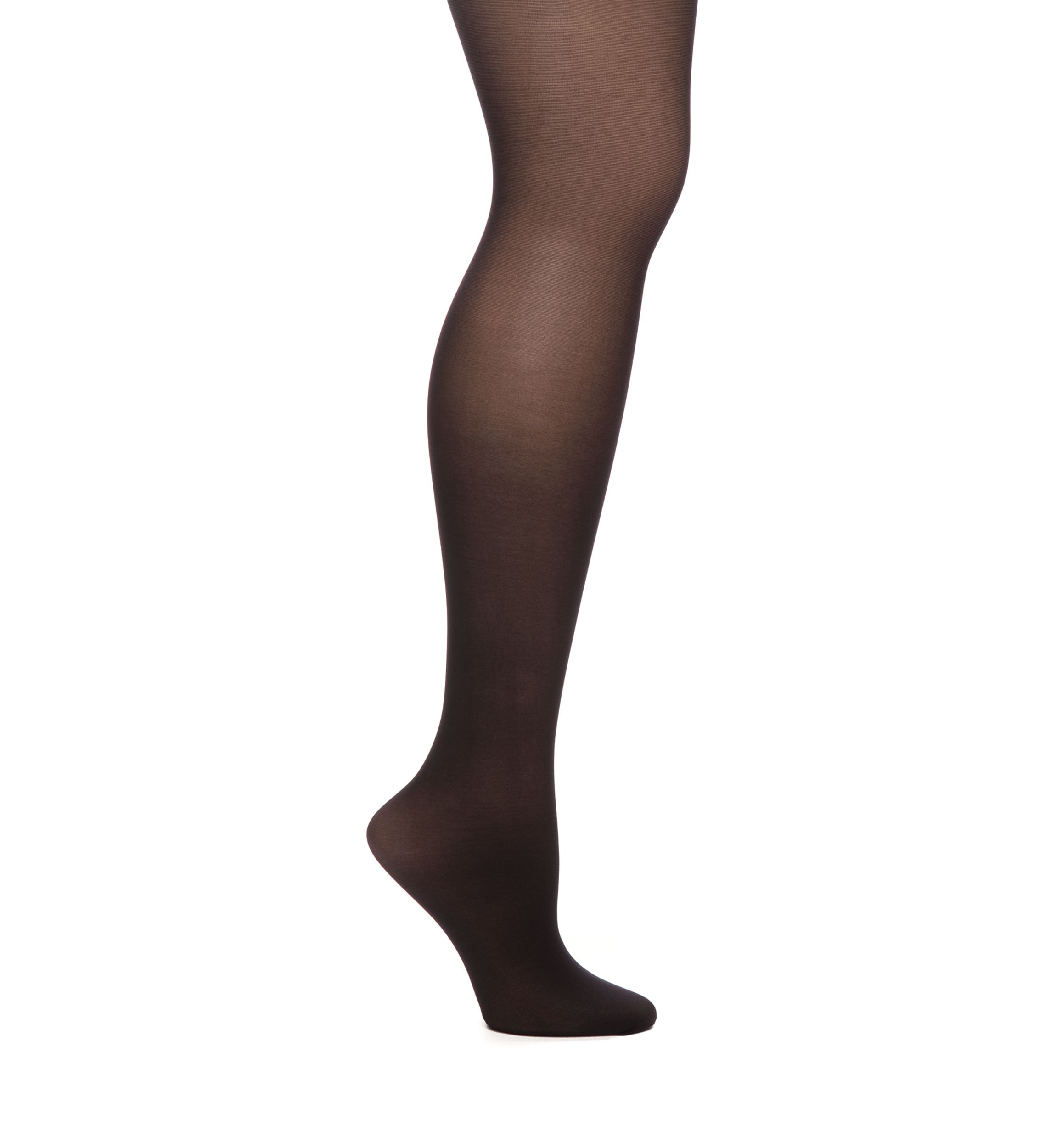Control Top Matte Sheer Tights