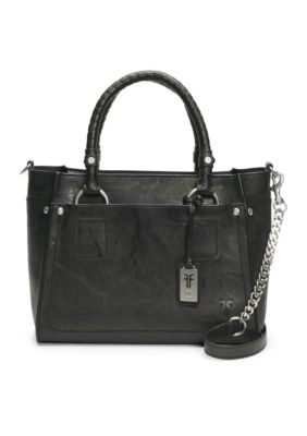 Kim Rogers® Solid Satchel | belk