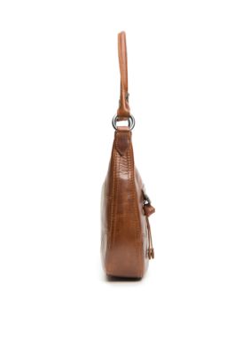 Frye melissa zip small hobo hot sale