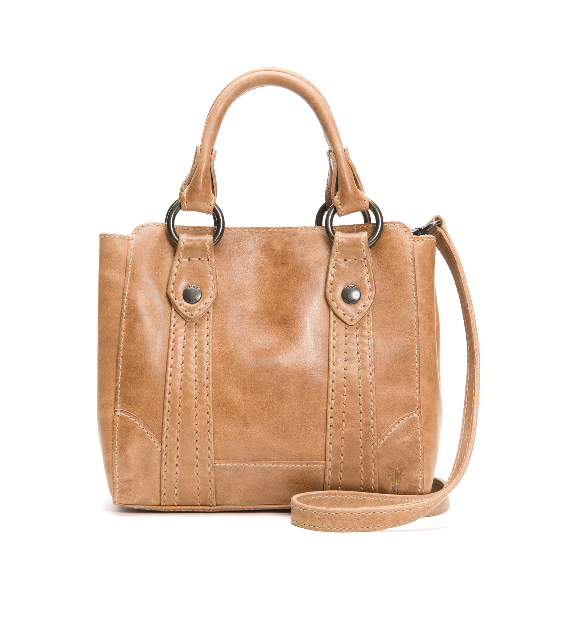 Melissa Mini Tote Bag