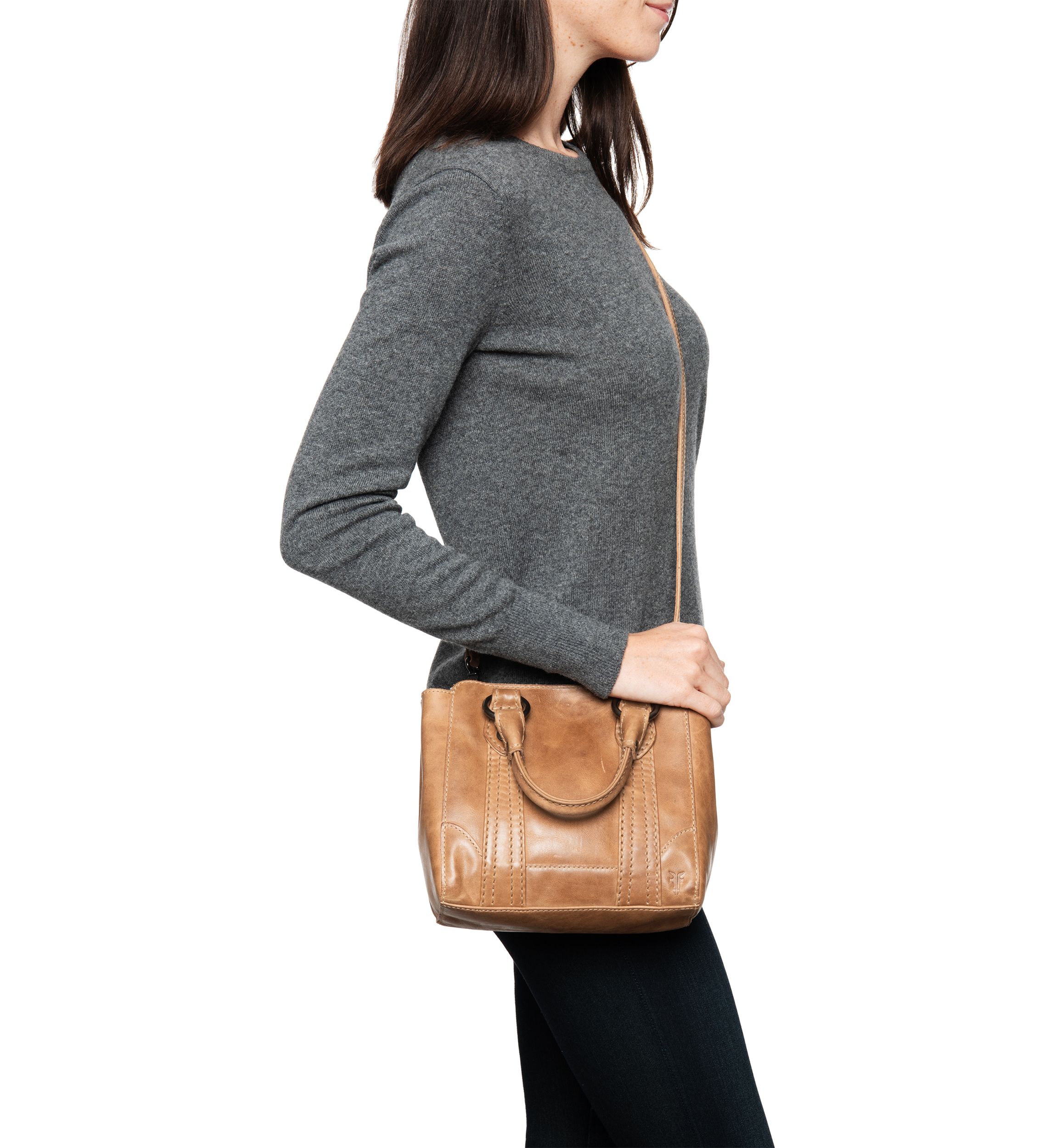 Melissa Mini Tote Bag
