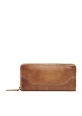 Frye Melissa Zip Wallet | belk