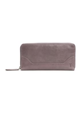 Melissa Zip Wallet