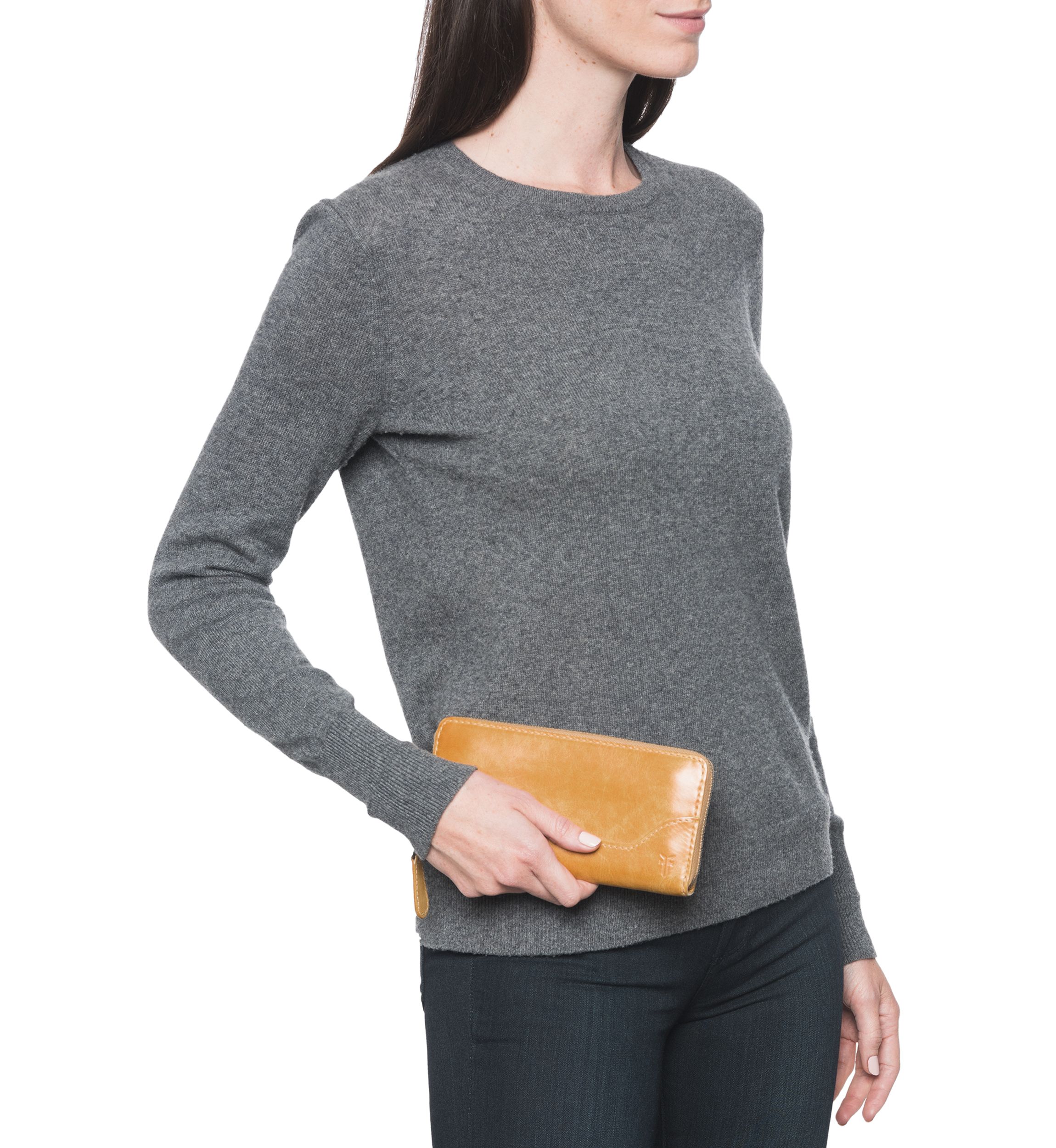 Melissa Zip Wallet
