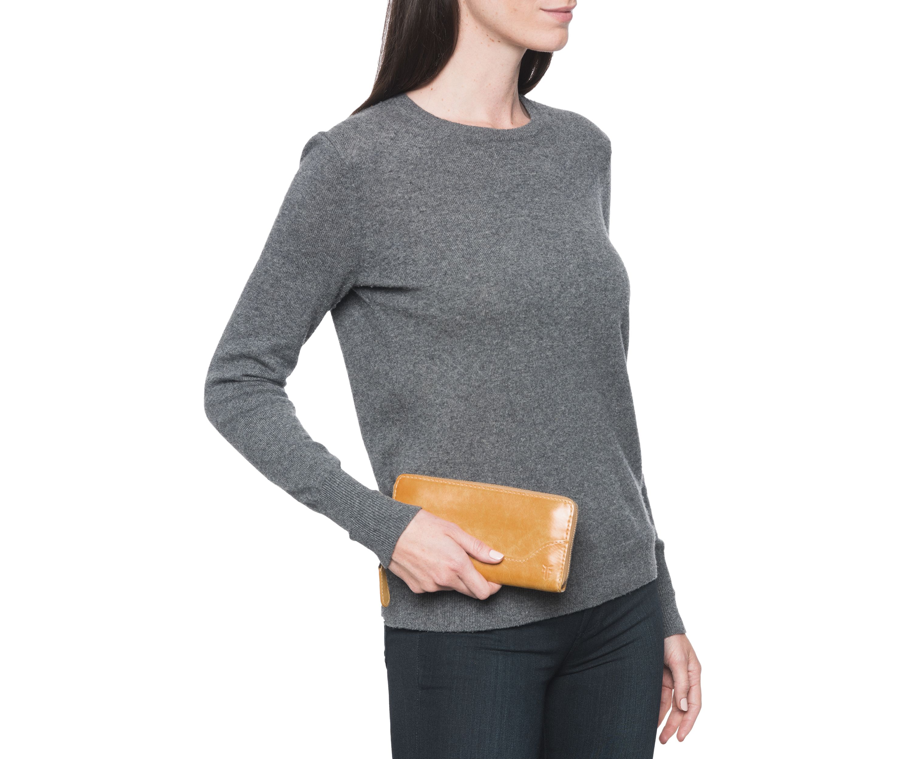 Melissa Zip Wallet