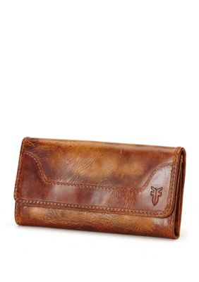 frye womens wallet