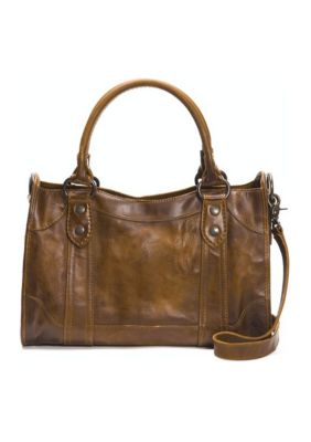 Frye ivy small outlet satchel