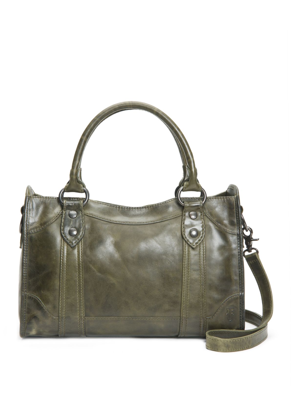 Melissa Satchel