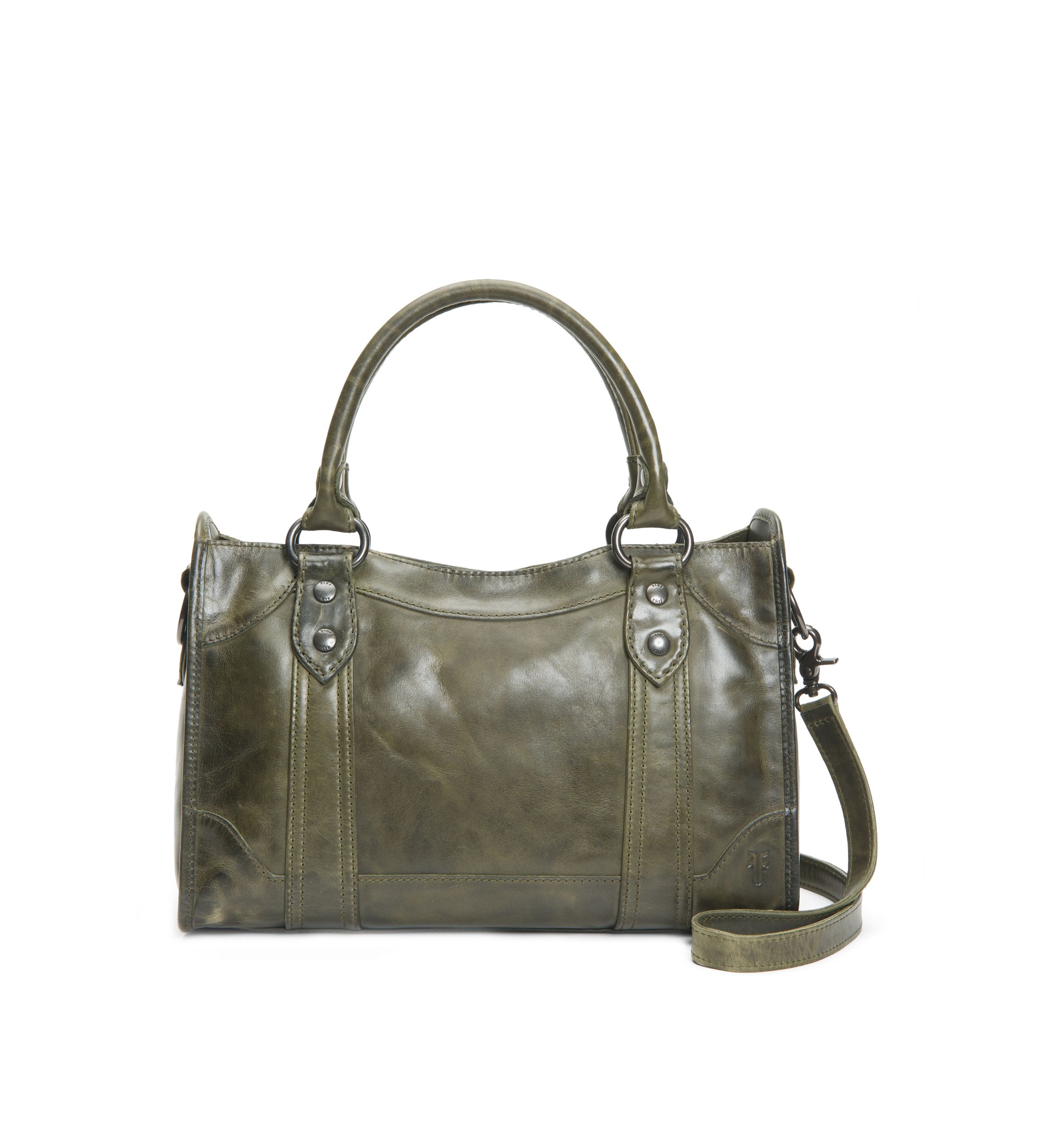 Melissa Satchel