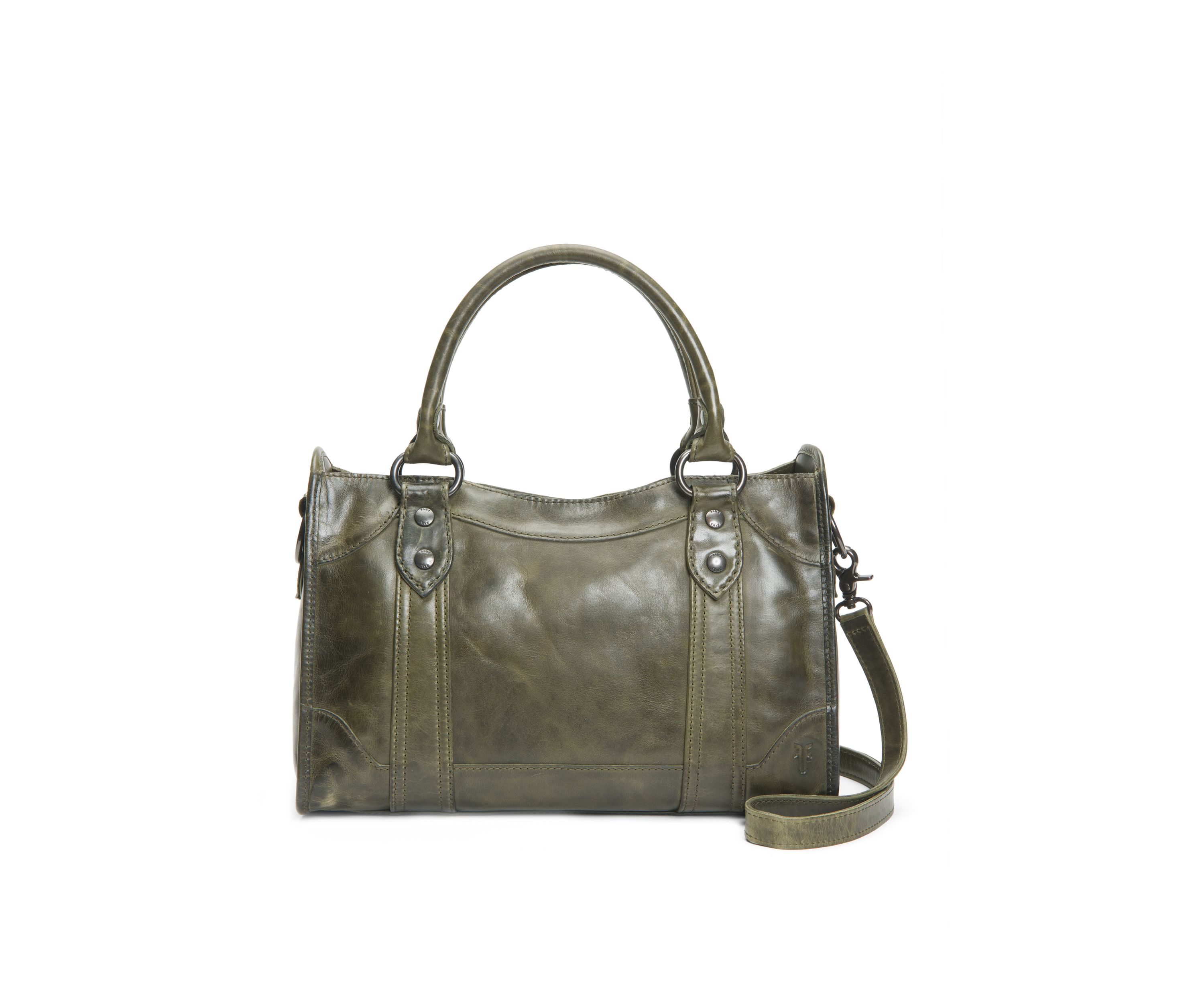 Melissa Satchel