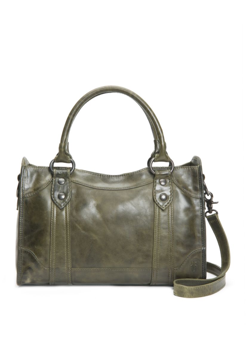 Melissa Satchel