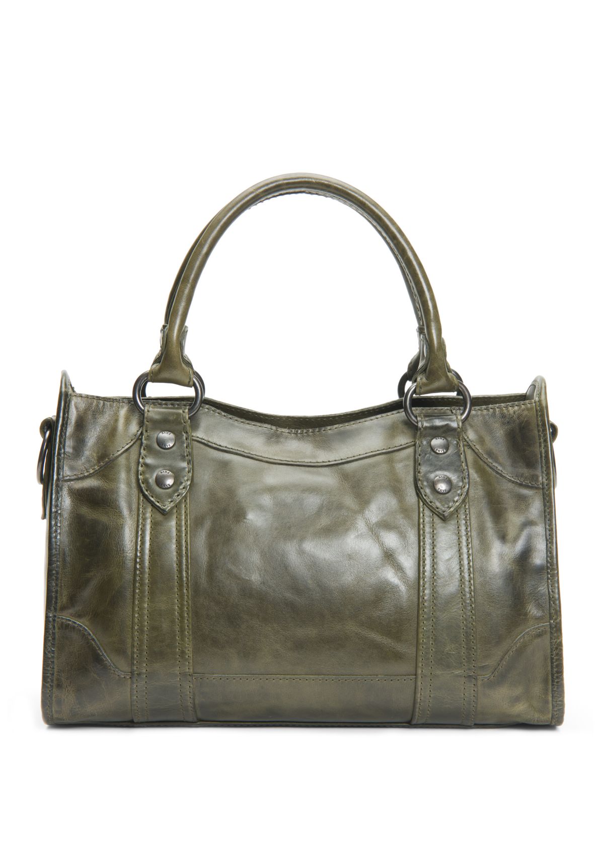 Melissa Satchel