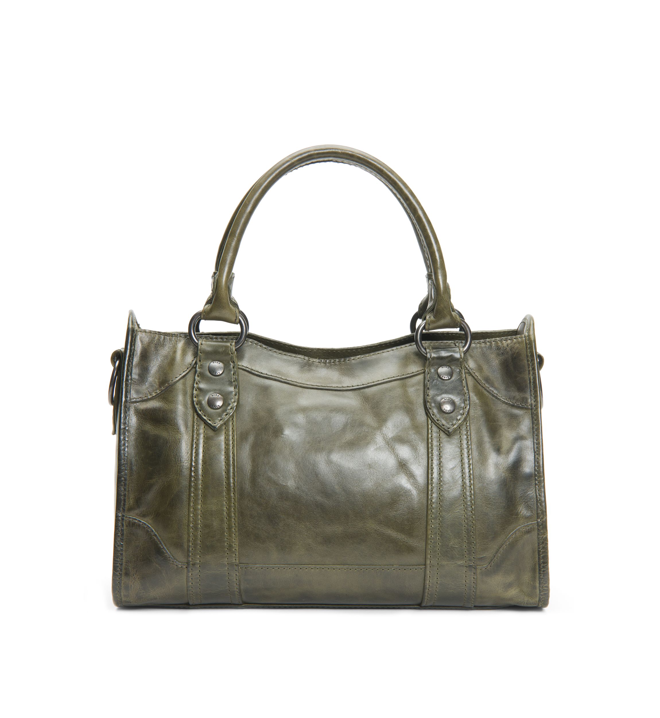 Melissa Satchel