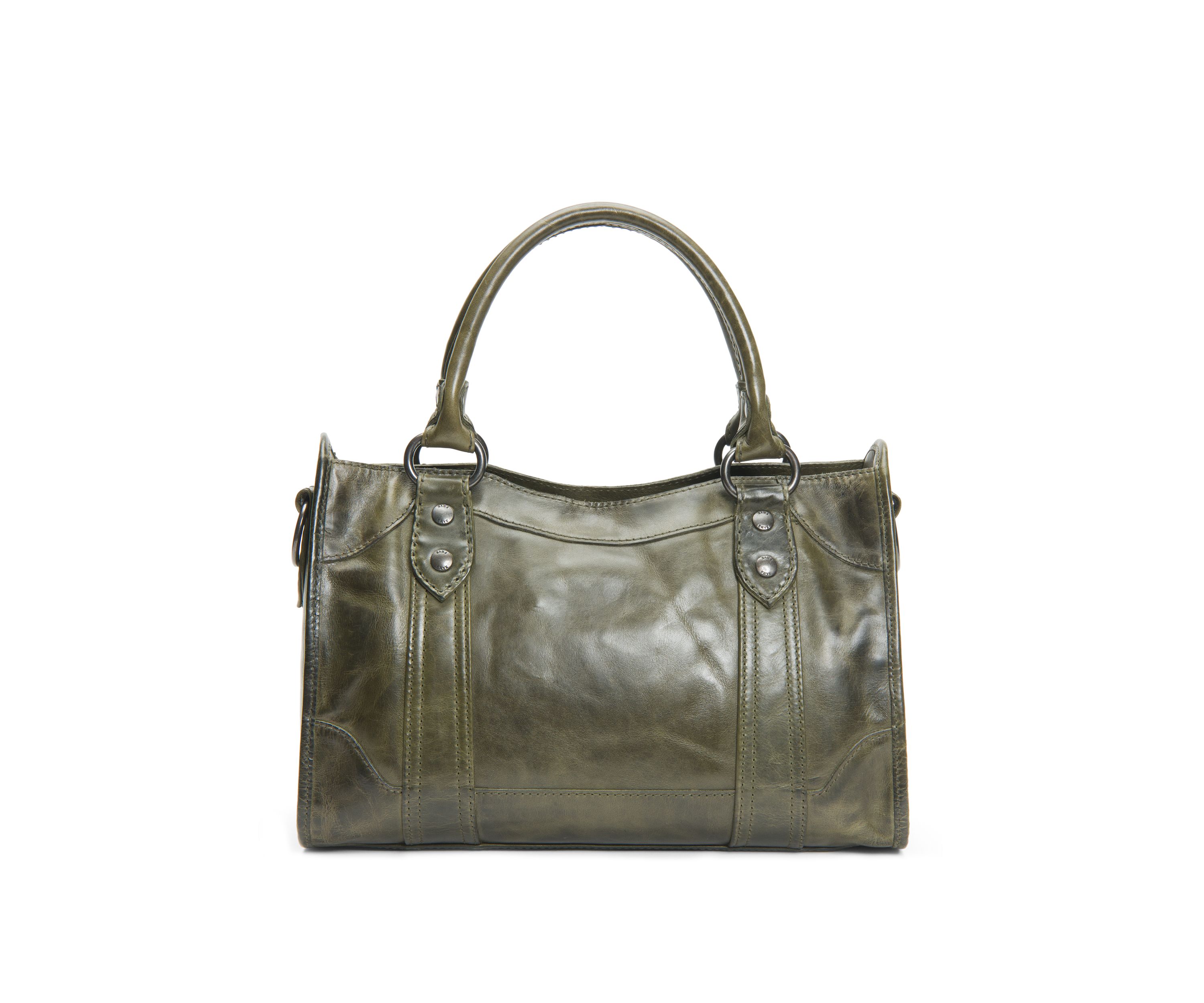 Melissa Satchel