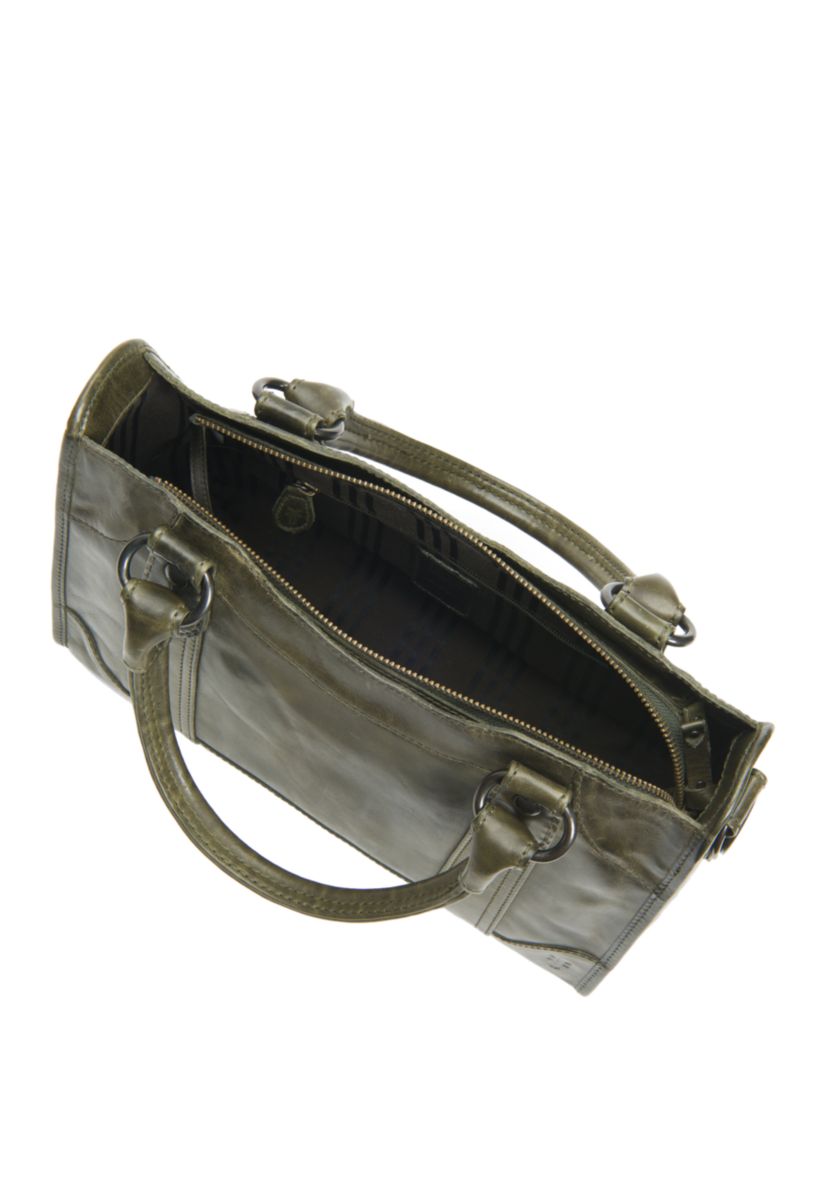 Melissa Satchel