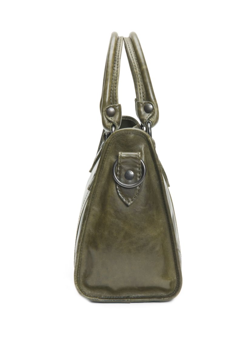 Melissa Satchel