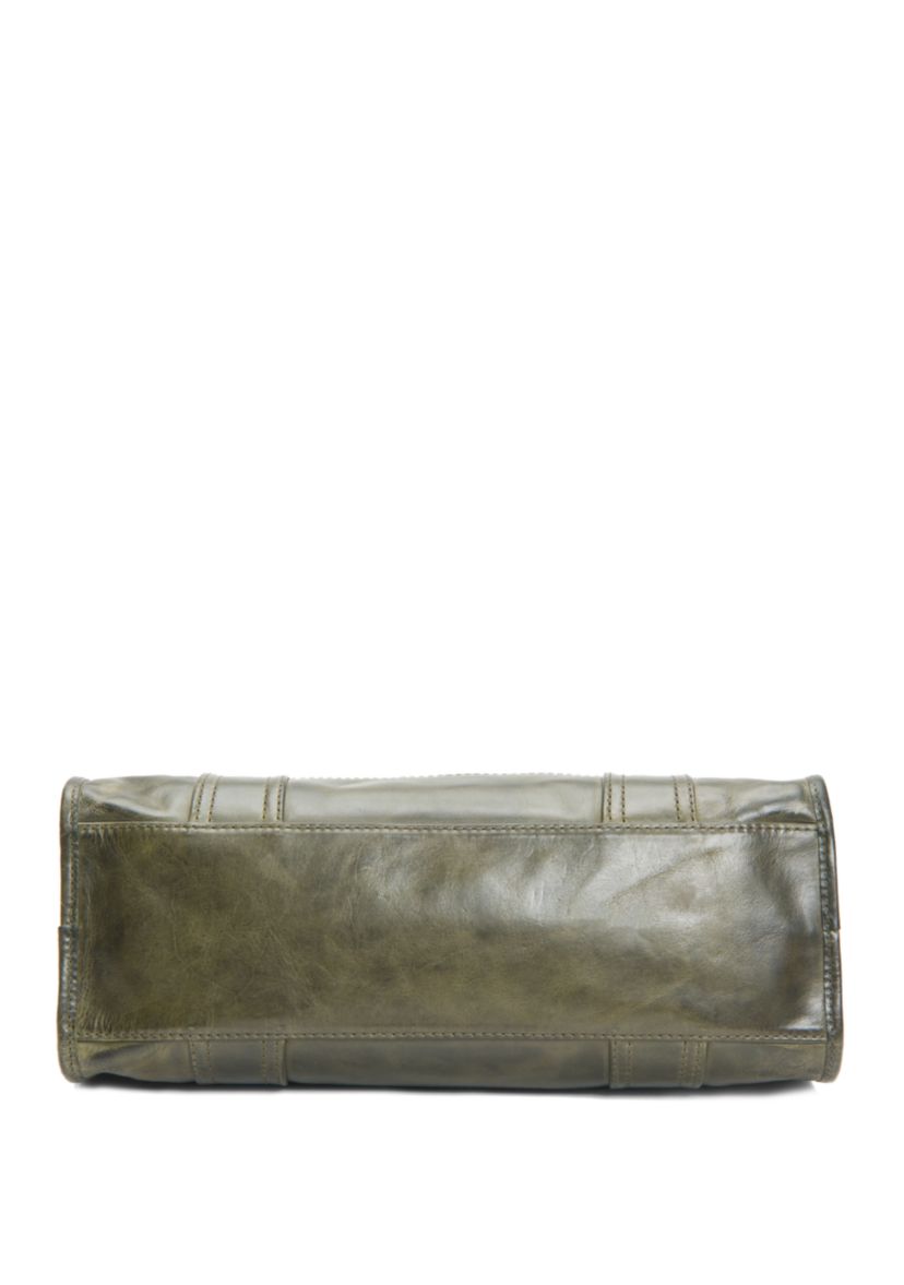 Melissa Satchel