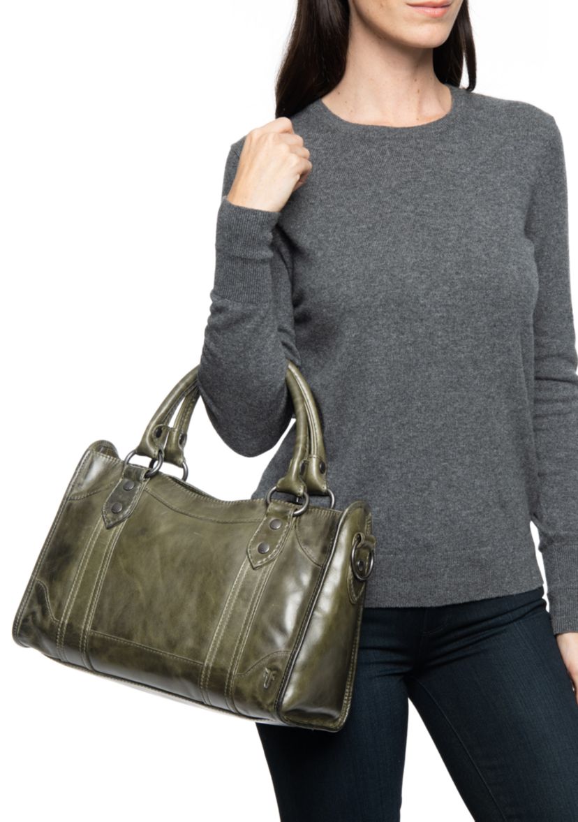 Melissa Satchel