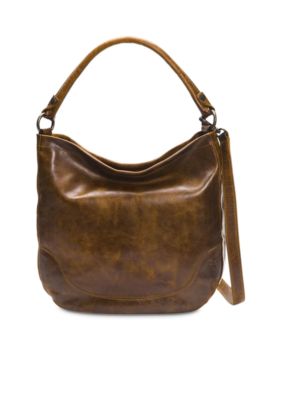 Frye genuine 2024 leather handbags