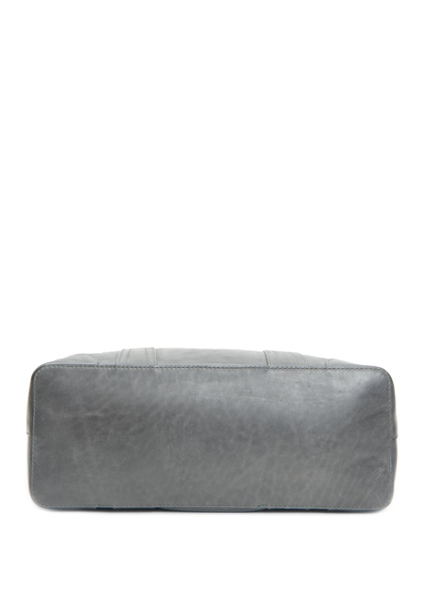 Melissa Shopper Tote