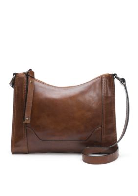 Frye best sale melissa crossbody