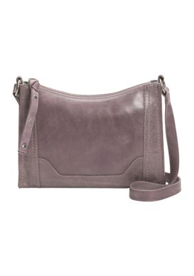 Melissa Zip Crossbody