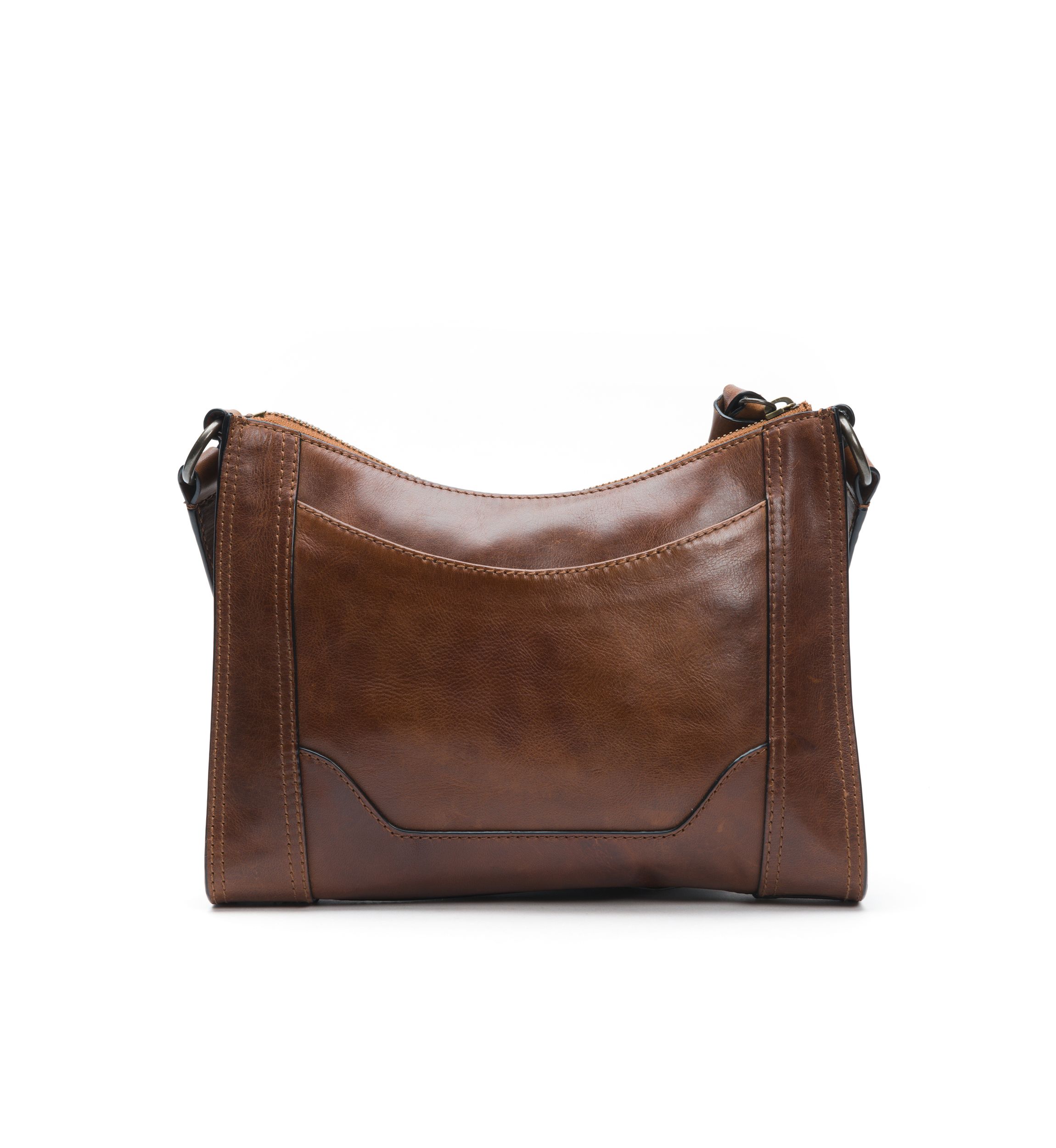 Melissa Zip Crossbody