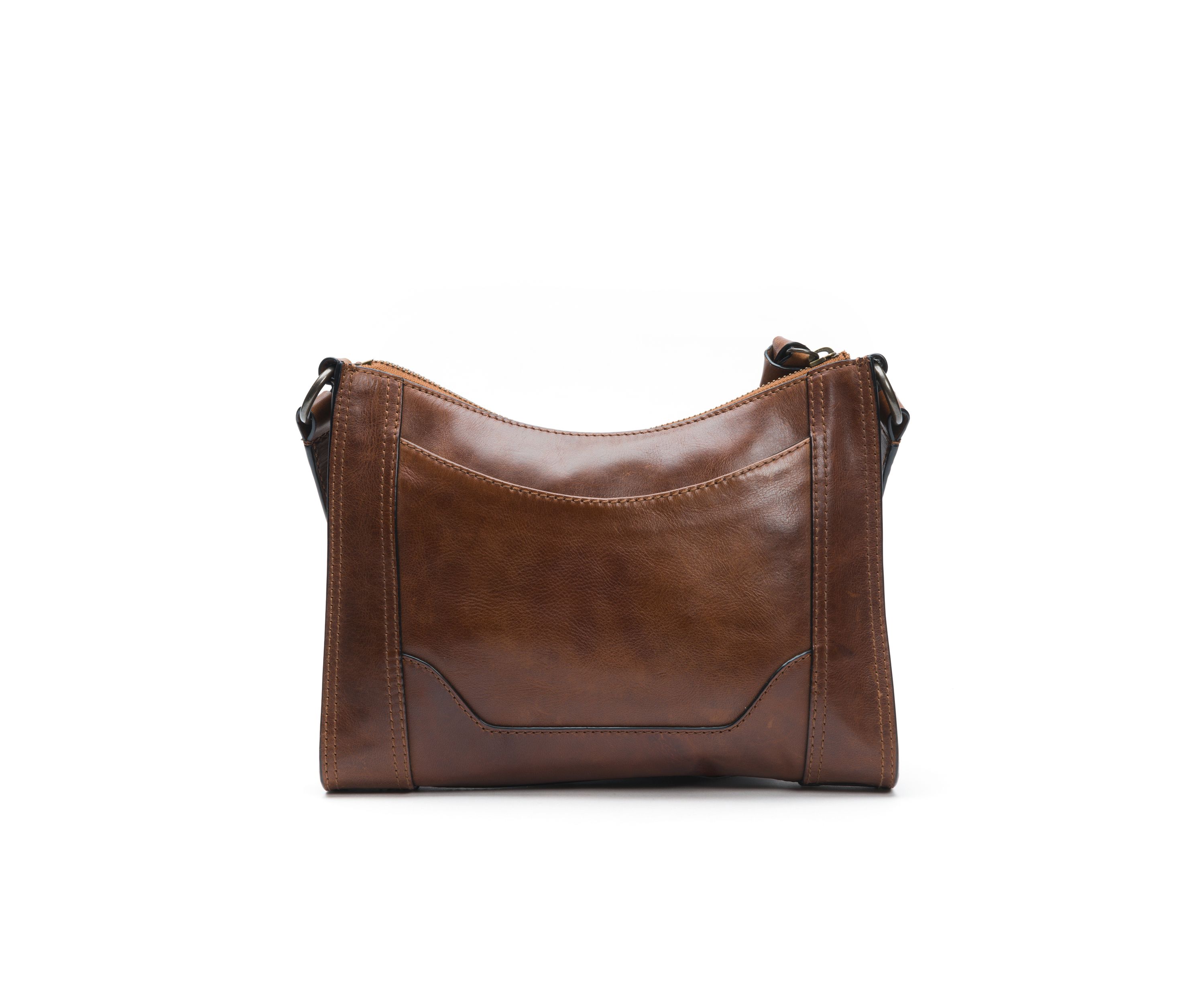Melissa Zip Crossbody