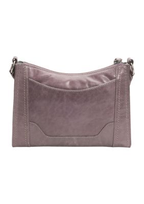 Melissa Zip Crossbody