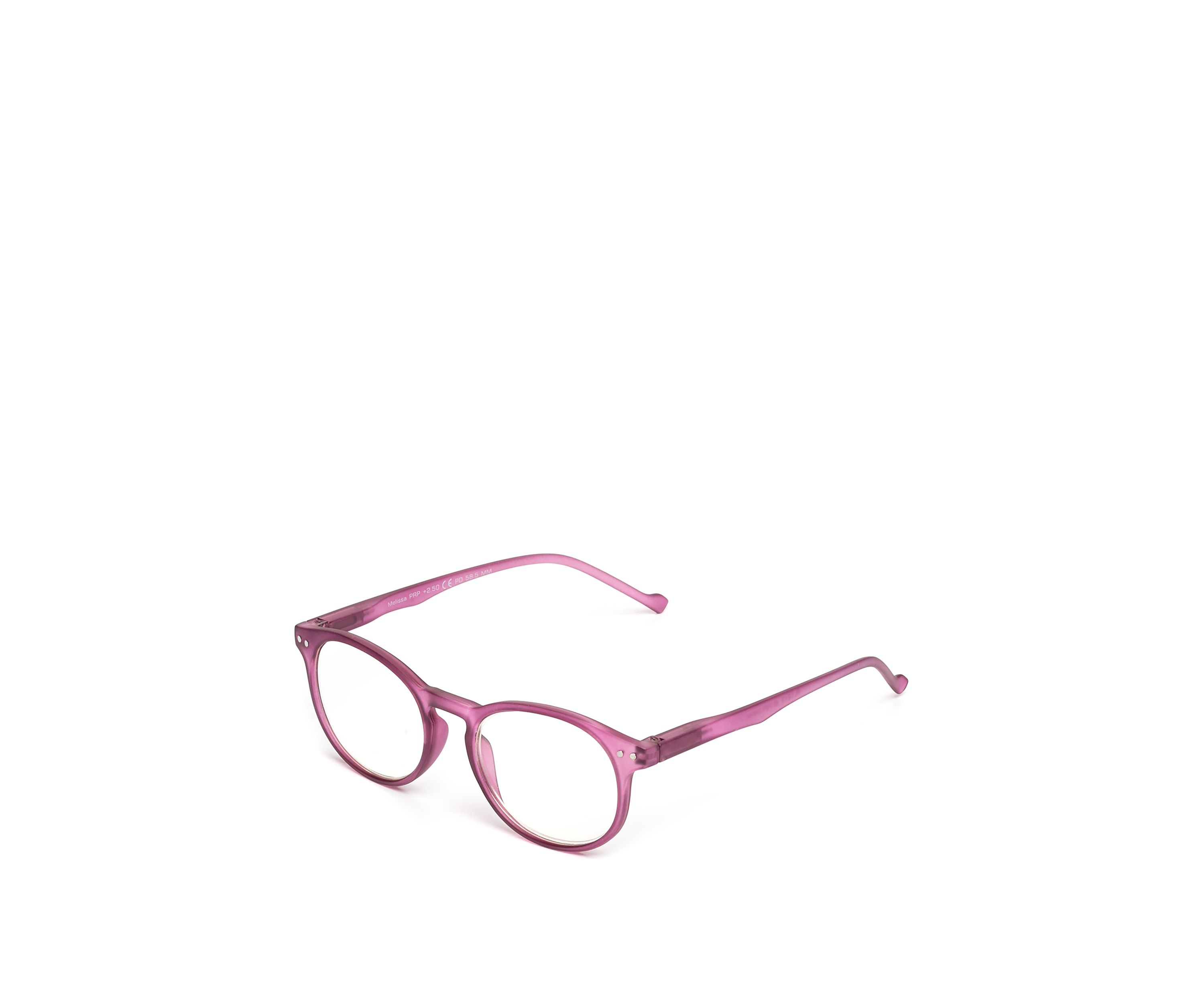 Melissa Reading Glasses with Case